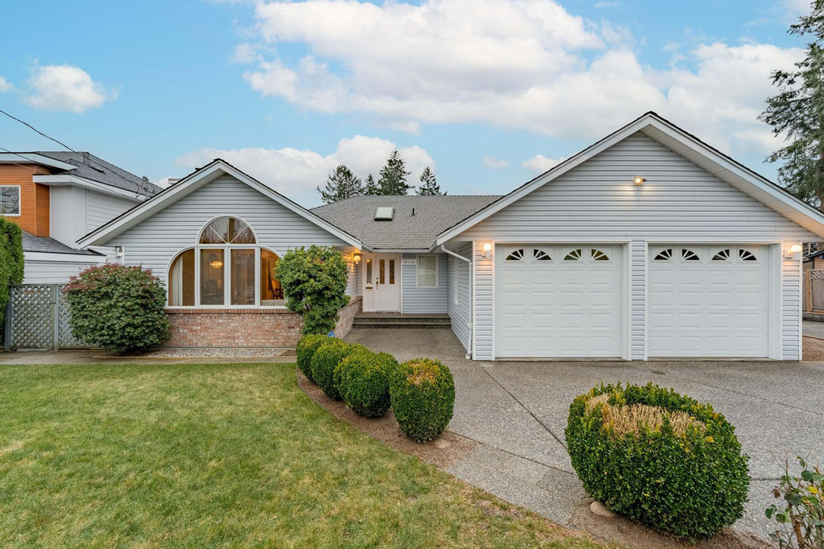 16046 10 Avenue, Surrey