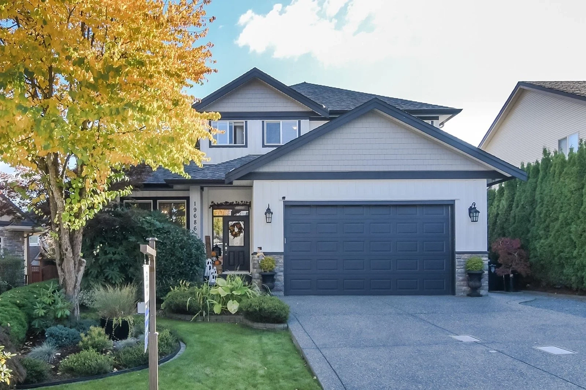 19686 71 Avenue, Langley