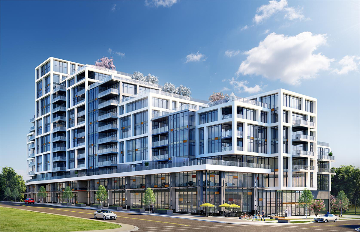 Altus White Rock 2