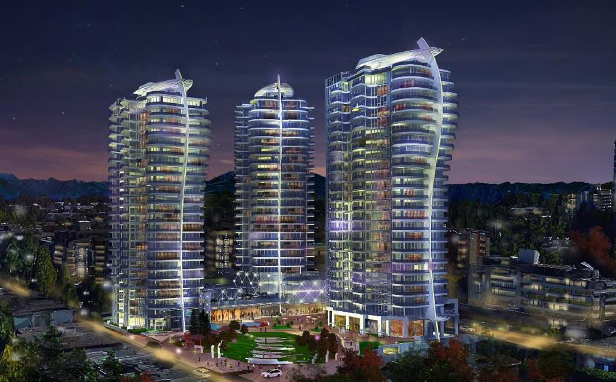 Foster Martin (Tower 3)
