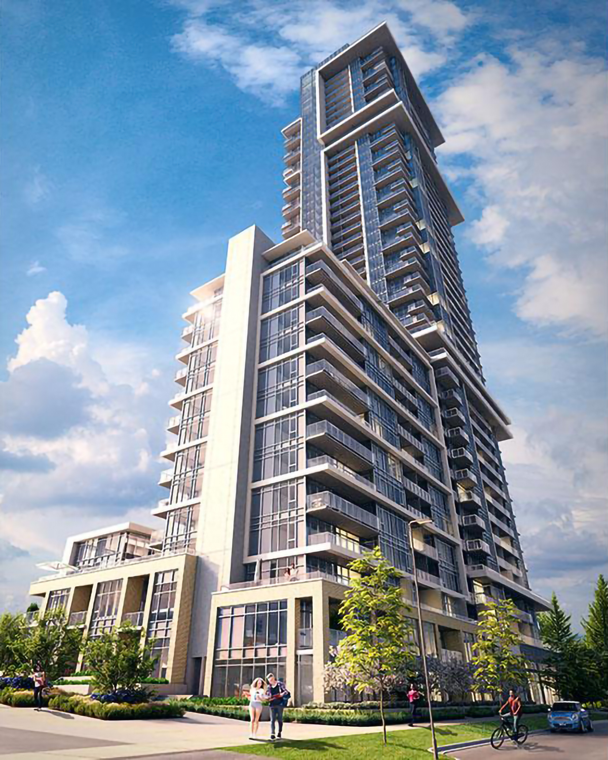 One Central 2