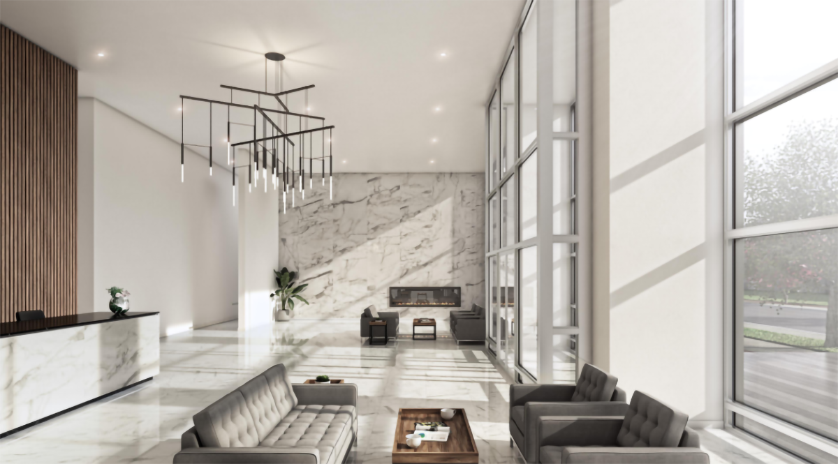 One Central 7