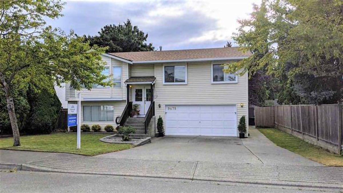 9475 213 Street, Langley