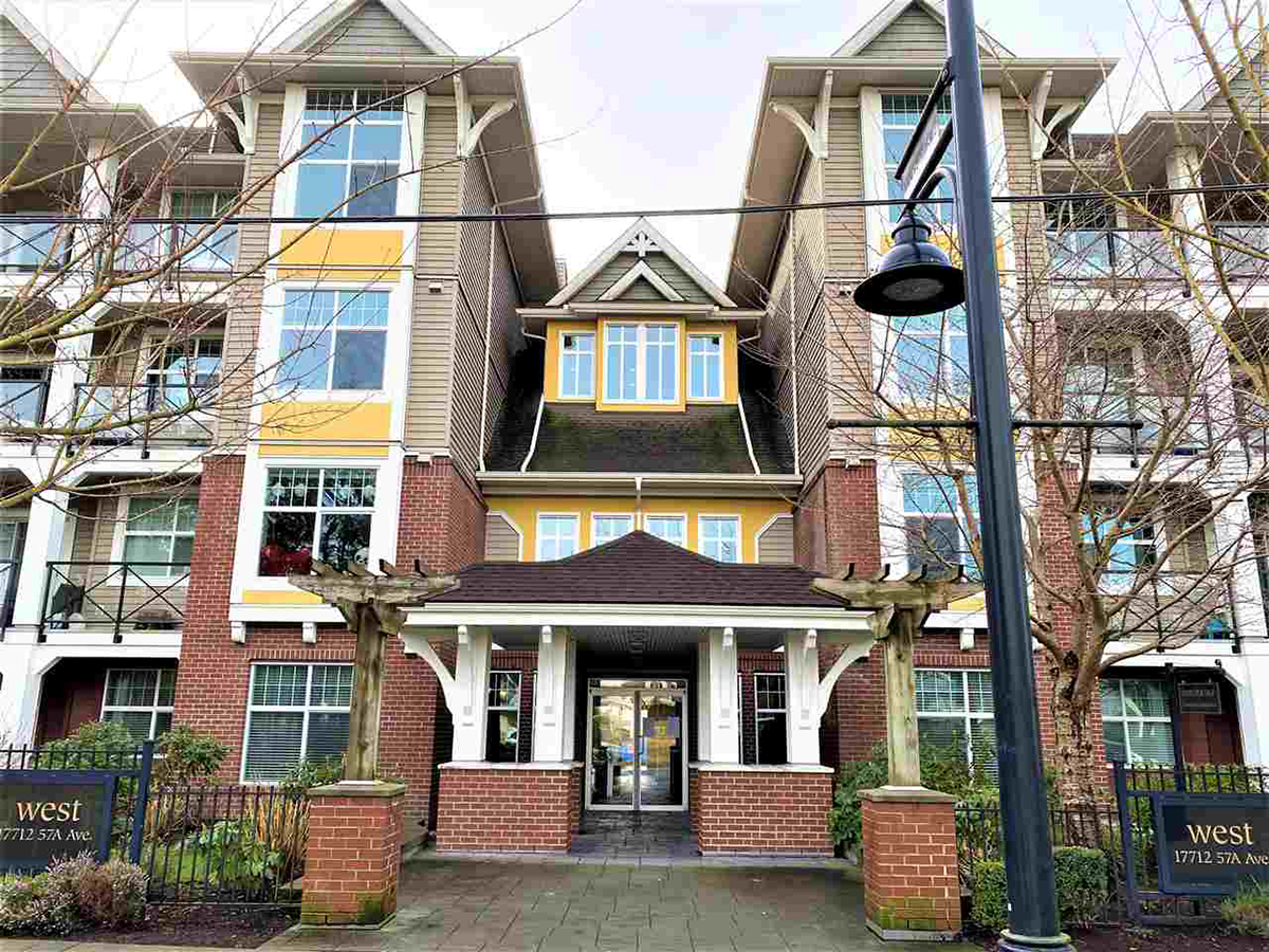 411 17712 57A Avenue, Cloverdale