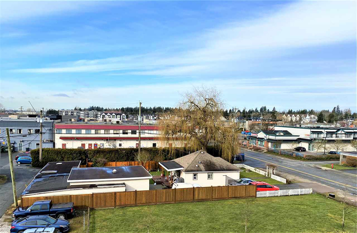 411 17712 57A Avenue, Cloverdale 10