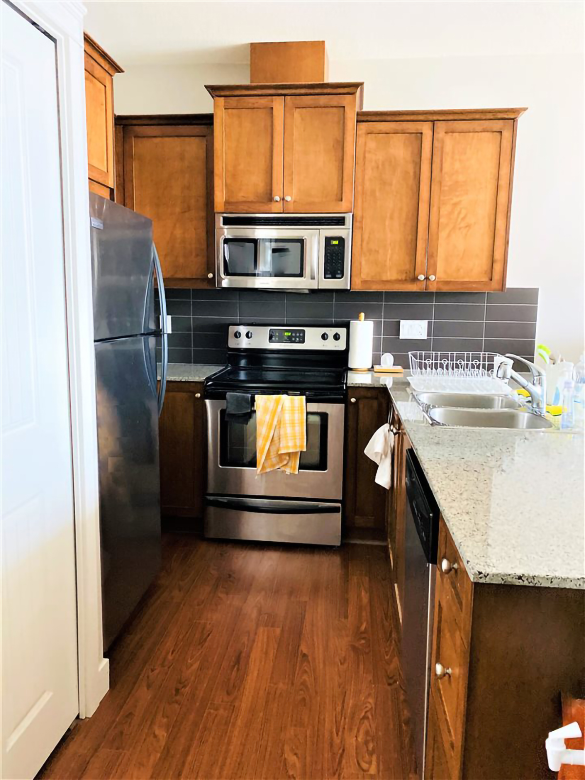 411 17712 57A Avenue, Cloverdale 4