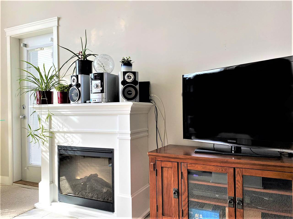 411 17712 57A Avenue, Cloverdale 5