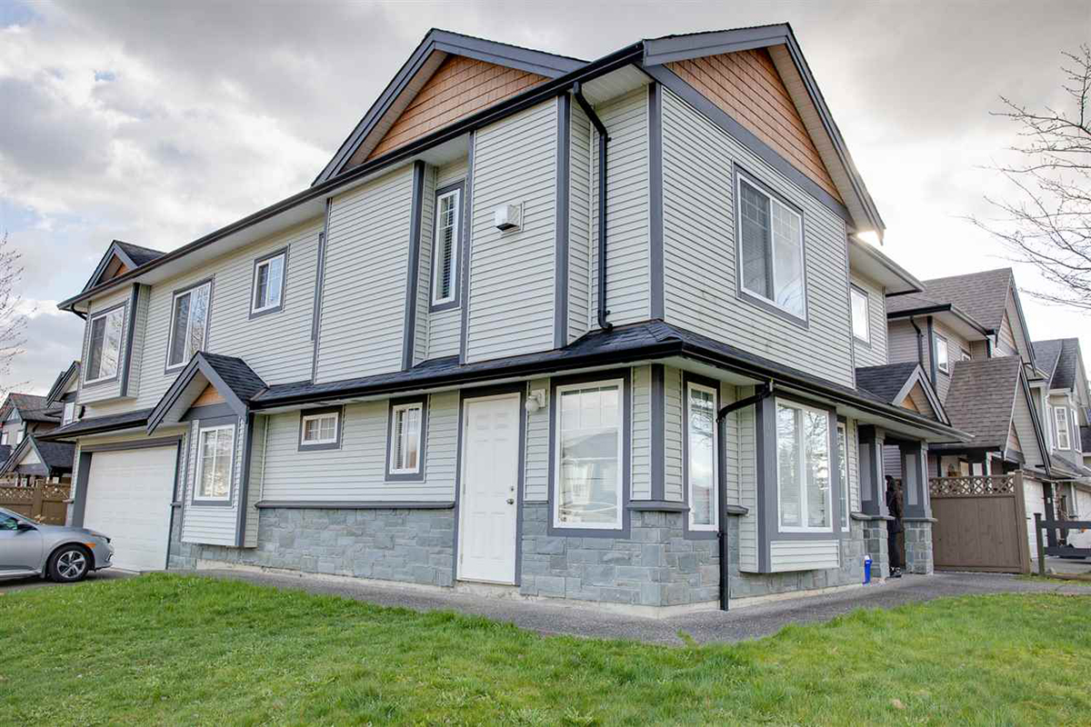 23078 117 Avenue, Maple Ridge
