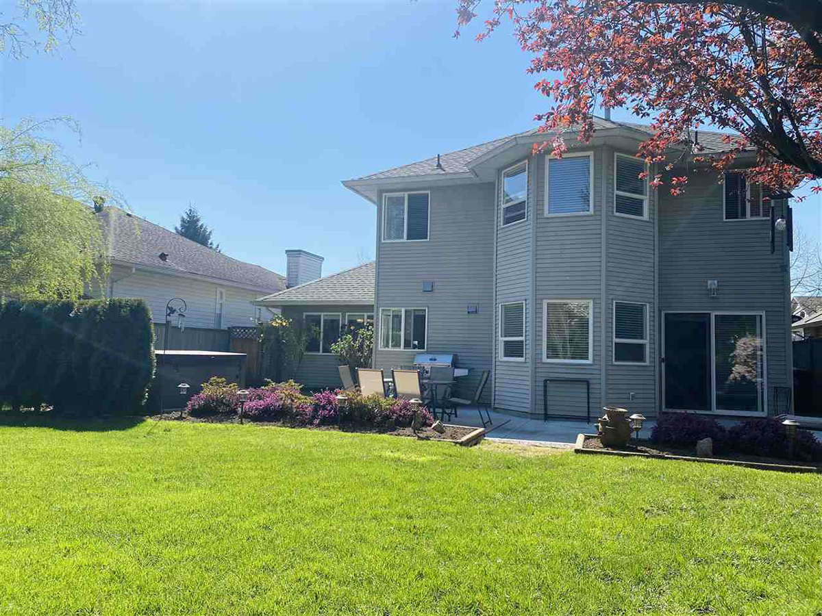 27115 27 Avenue, Langley 2
