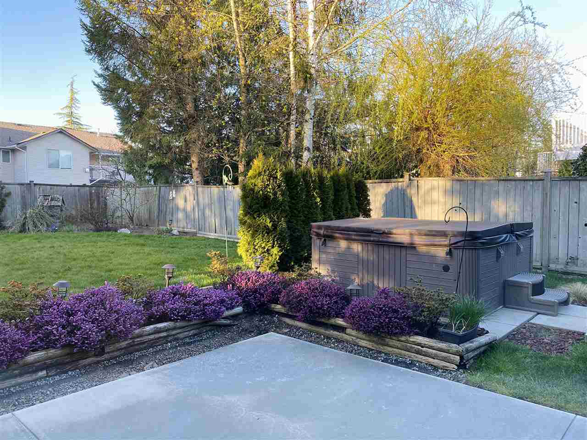 27115 27 Avenue, Langley 6
