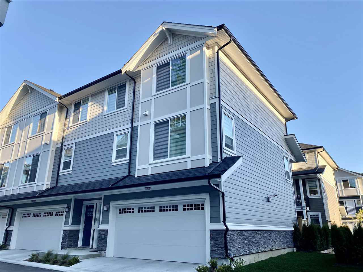 75 19501 74 Avenue, Surrey