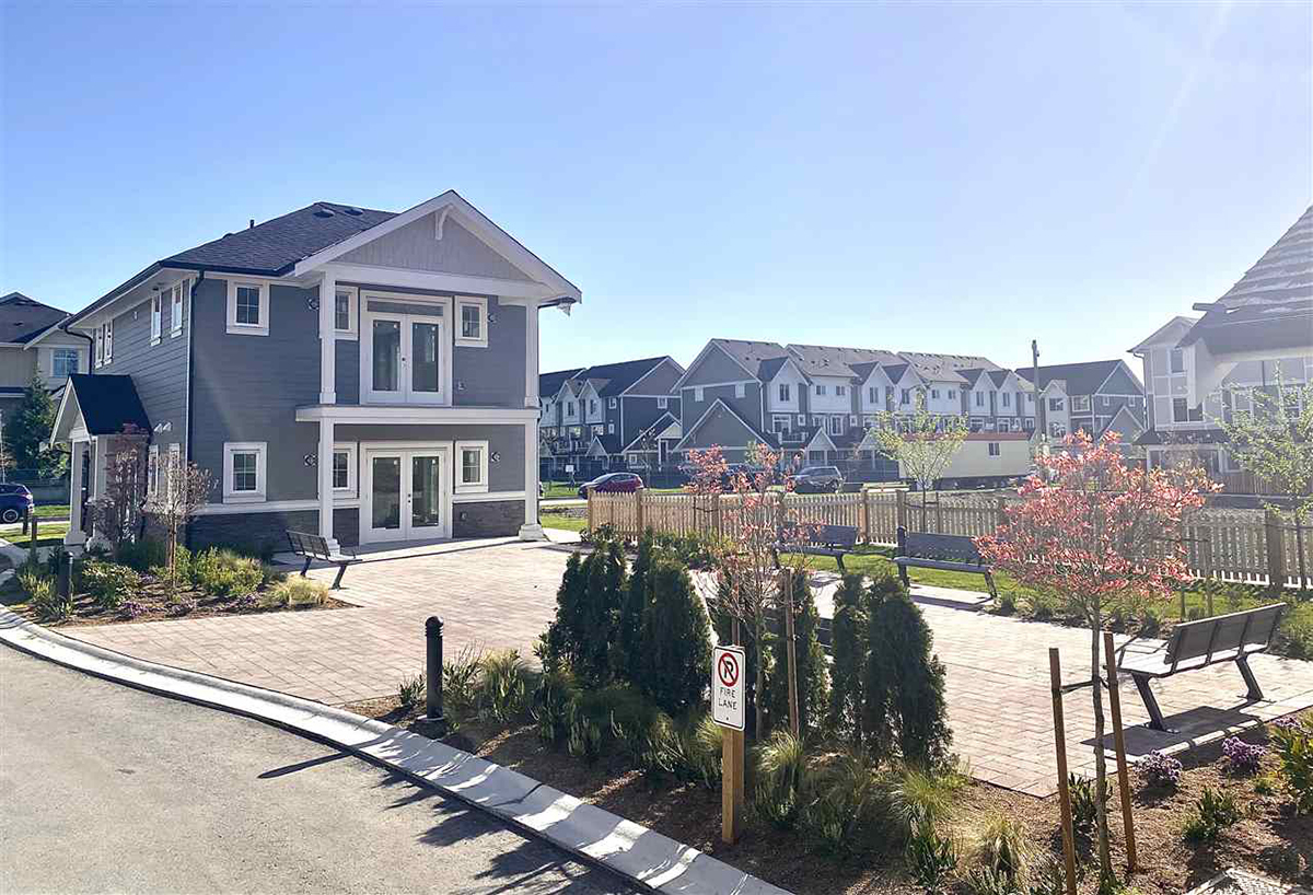 75 19501 74 Avenue, Surrey 20