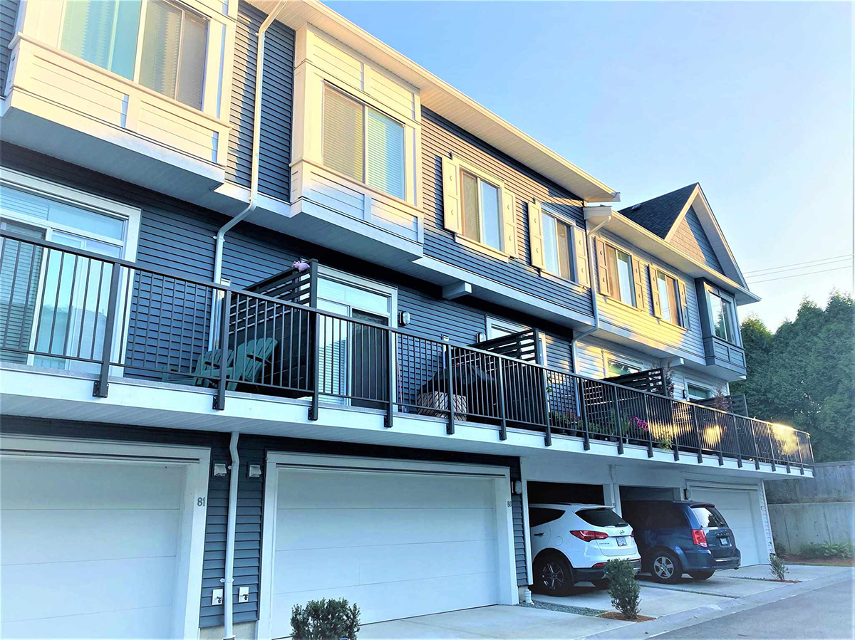 80 15268 28 Avenue, Surrey 4