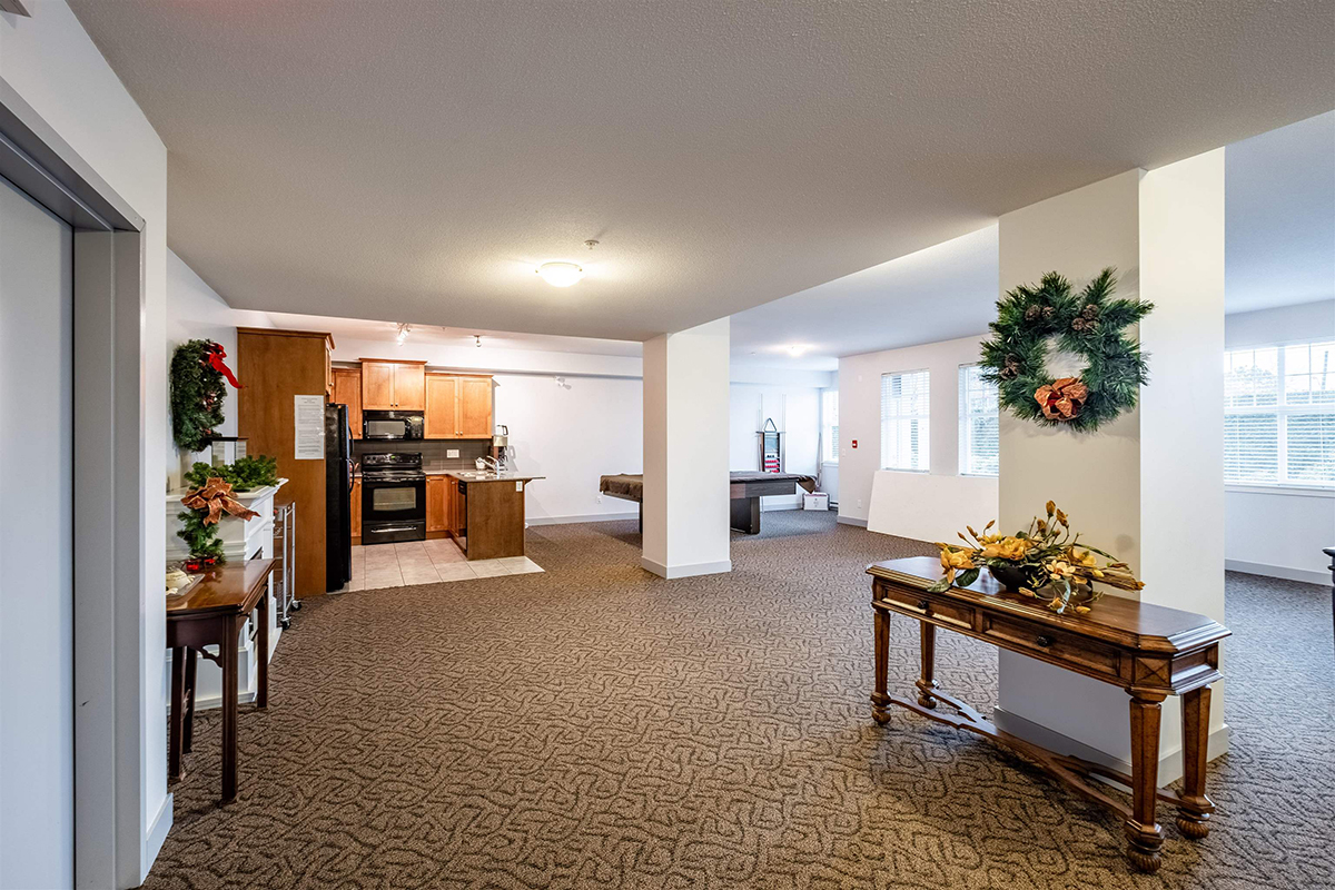 405 17712 57A Avenue, Cloverdale 19