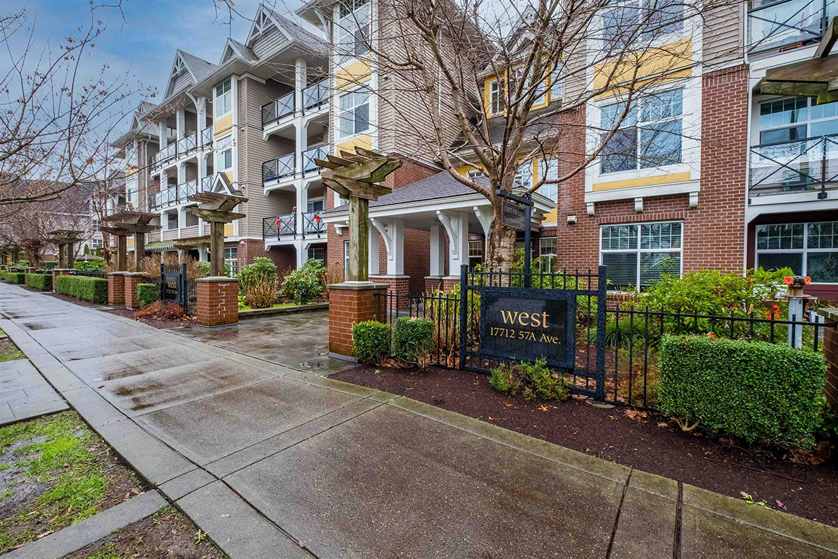 405 17712 57A Avenue, Cloverdale 2