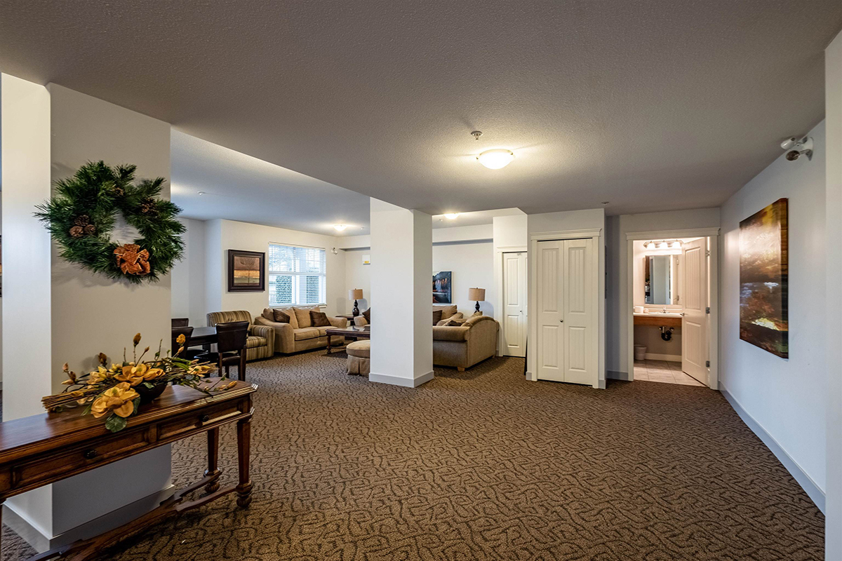 405 17712 57A Avenue, Cloverdale 20