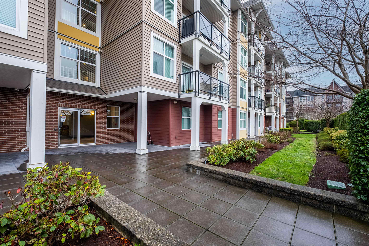 405 17712 57A Avenue, Cloverdale 21