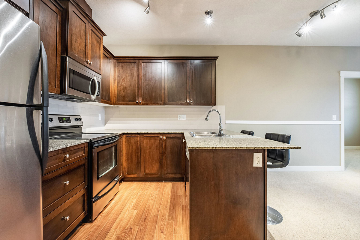 405 17712 57A Avenue, Cloverdale 6
