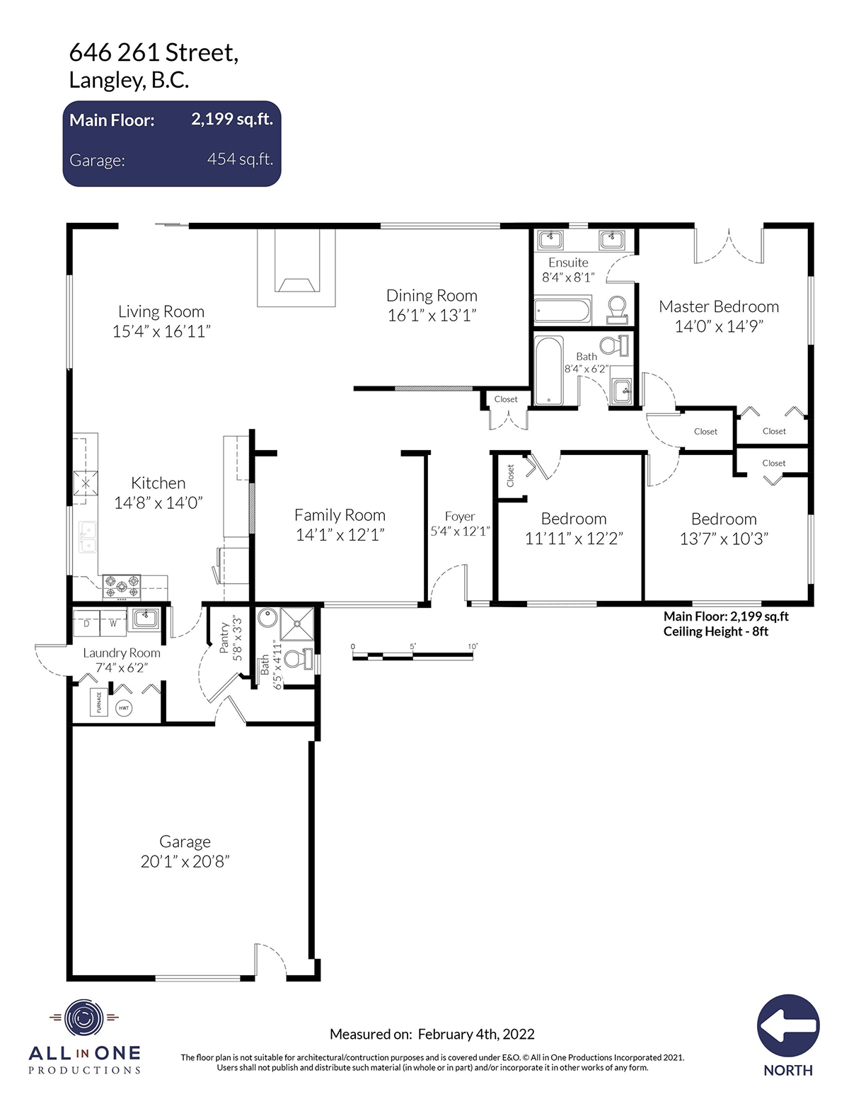 646 261 Street, Langley 4