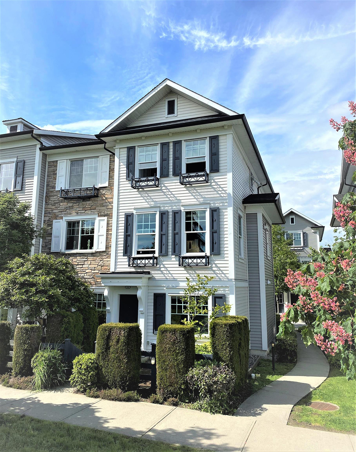 14 7348 192A Street, Cloverdale