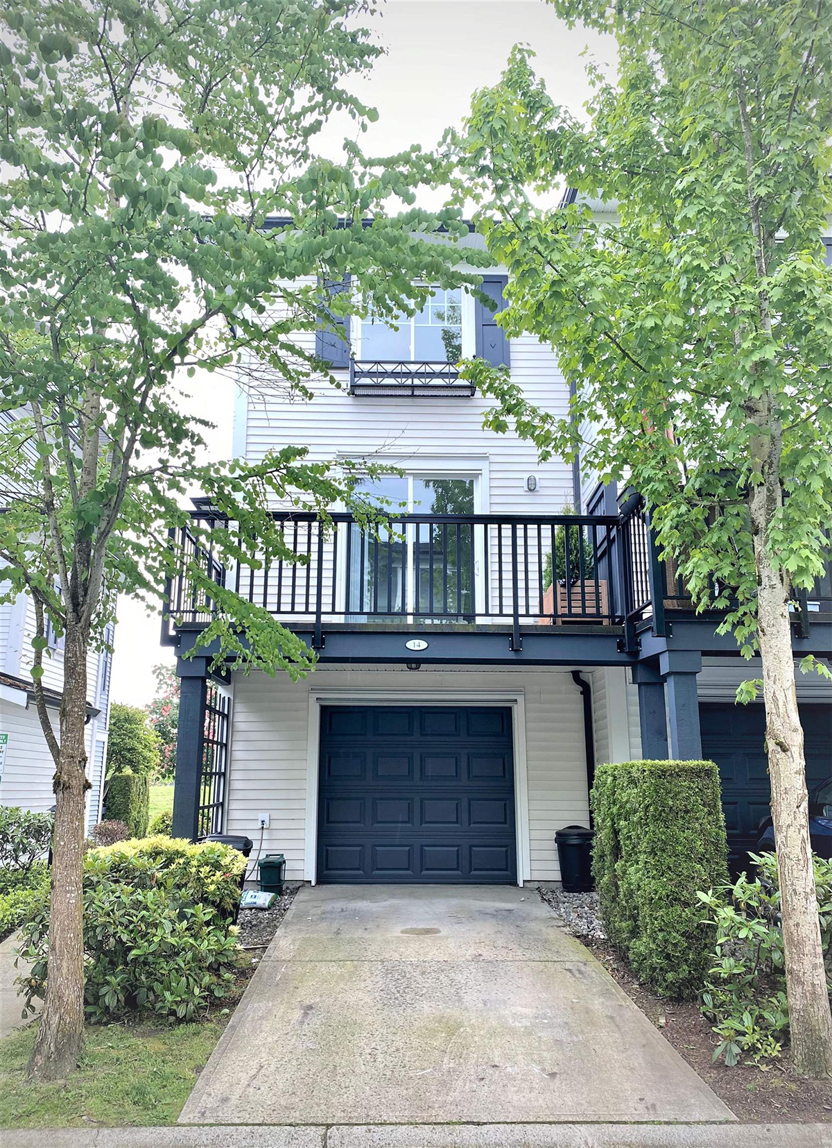 14 7348 192A Street, Cloverdale 5