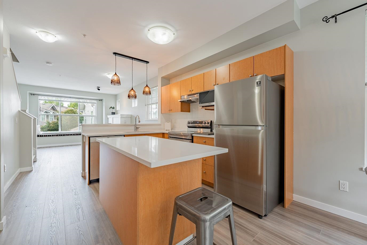 73 20460 66 Avenue, Langley 13