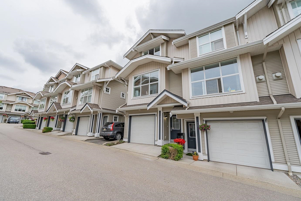 73 20460 66 Avenue, Langley 3