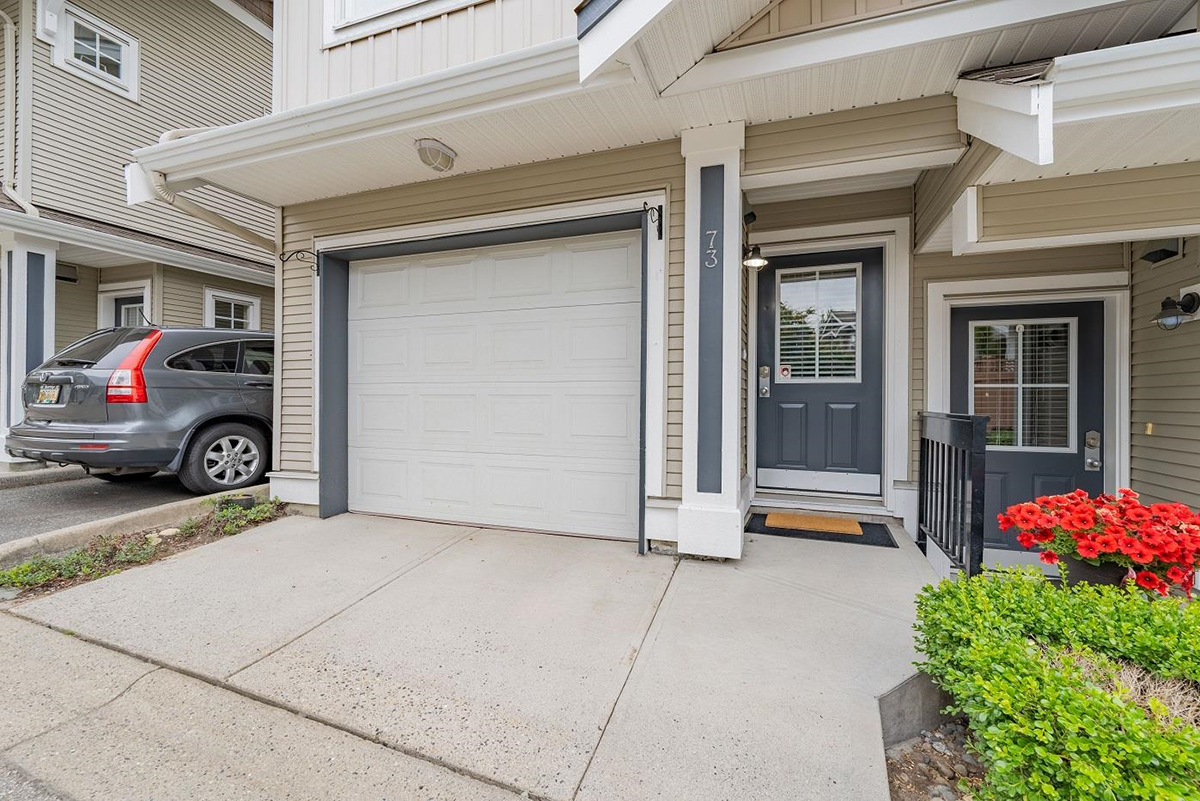 73 20460 66 Avenue, Langley 4