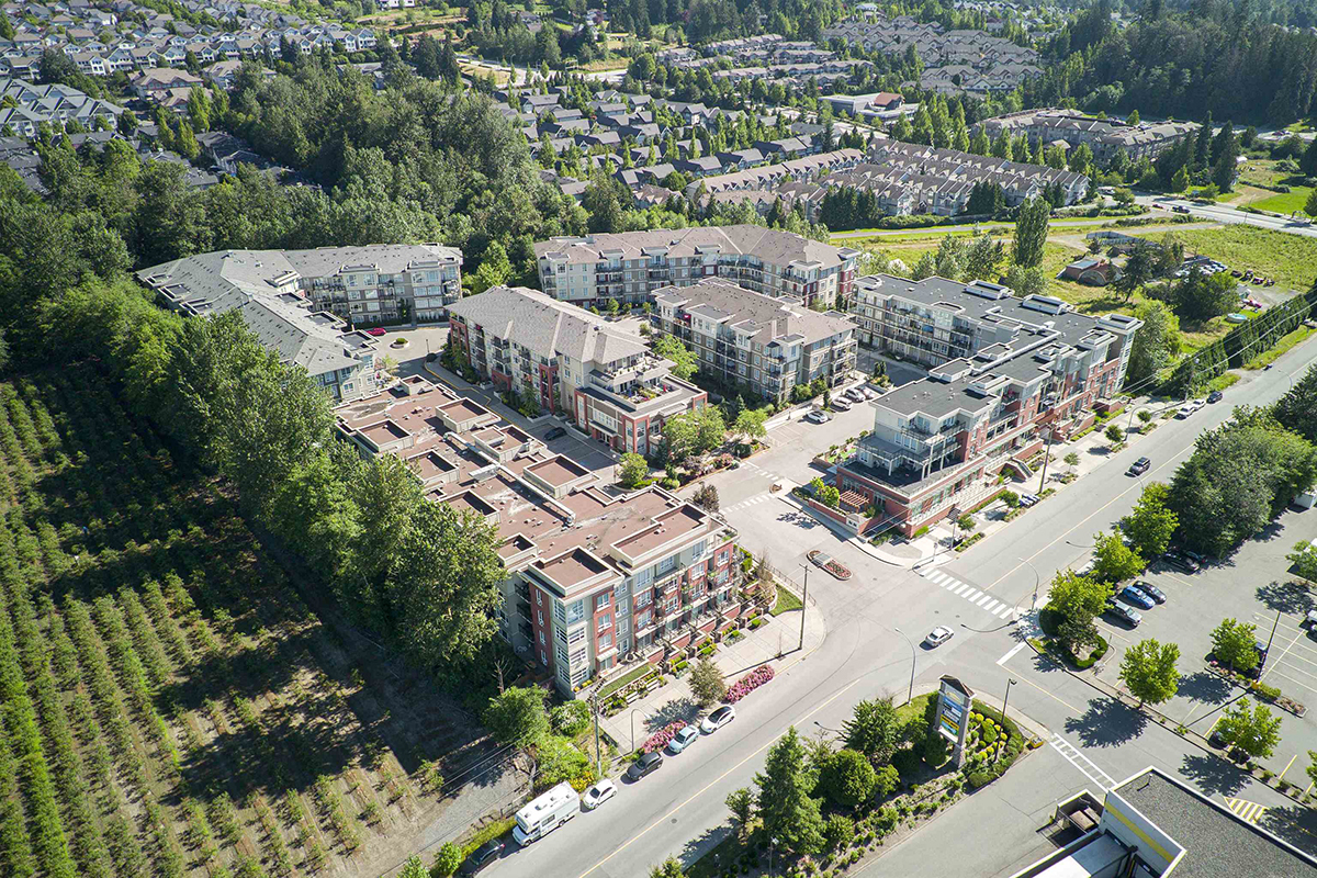 C118 20211 66 Avenue, Langley 19