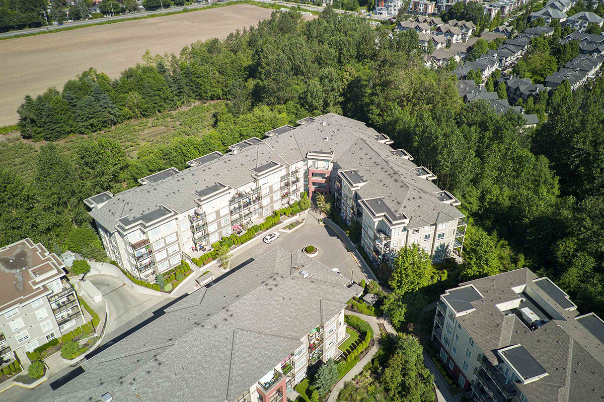 C118 20211 66 Avenue, Langley 22
