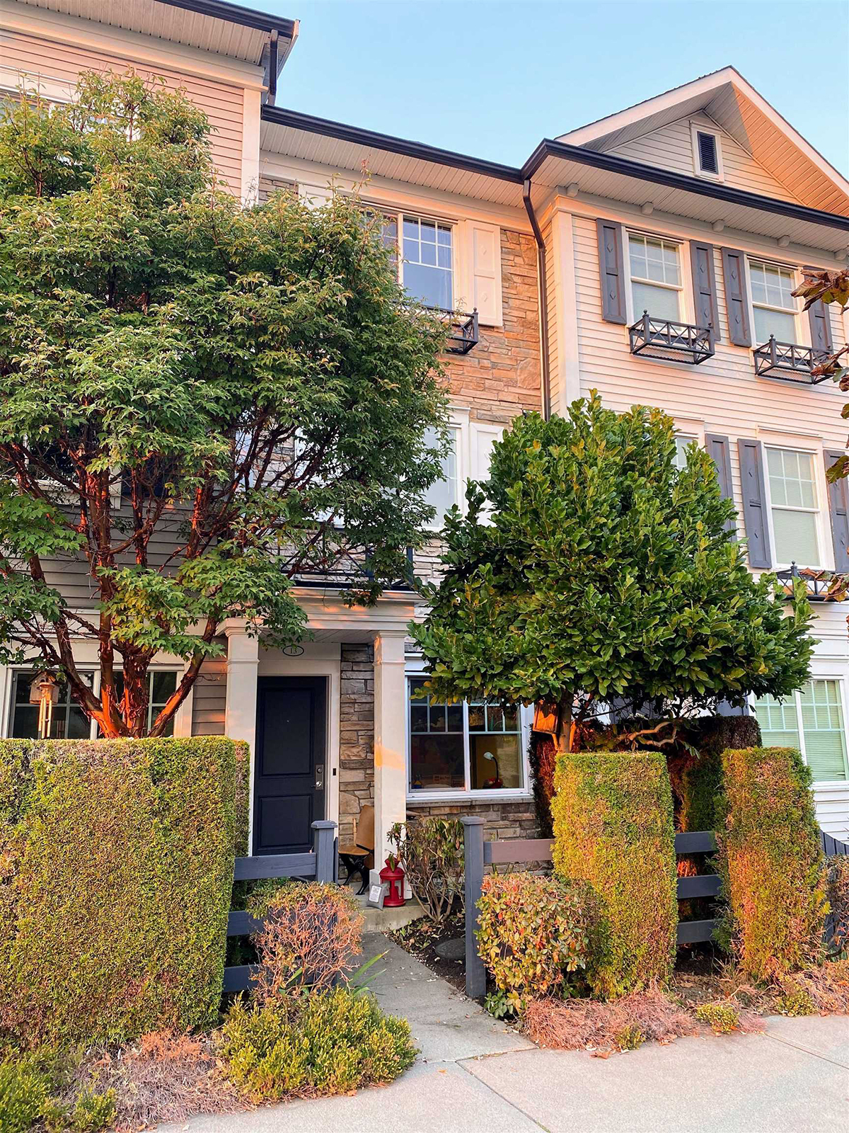 13 7348 192A Street, Cloverdale