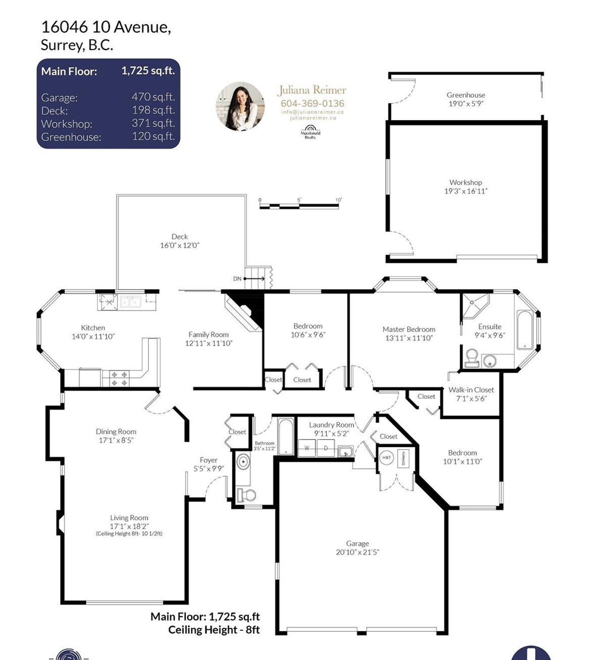 16046 10 Avenue, Surrey 8