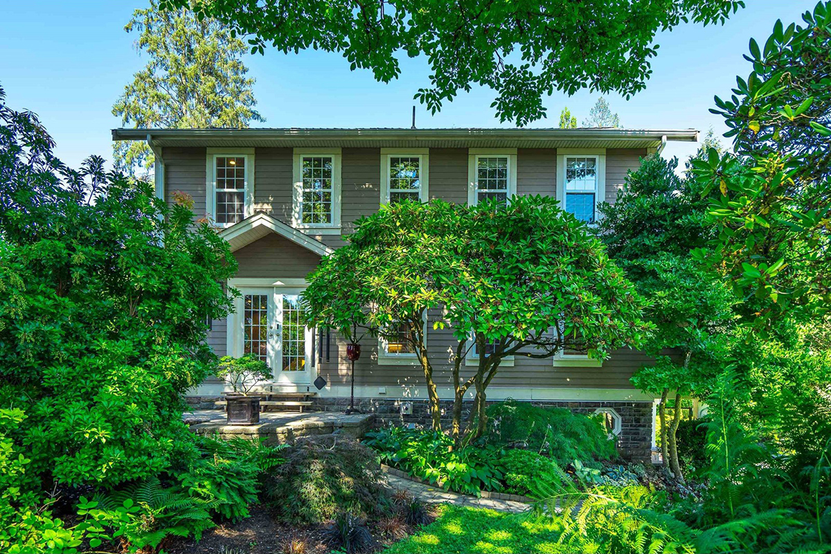 9147 Queen Street, Langley