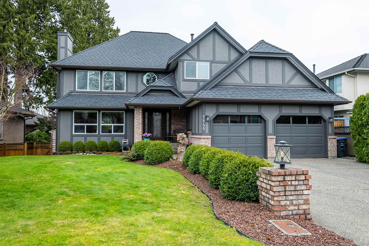 5846 189 Street, Surrey