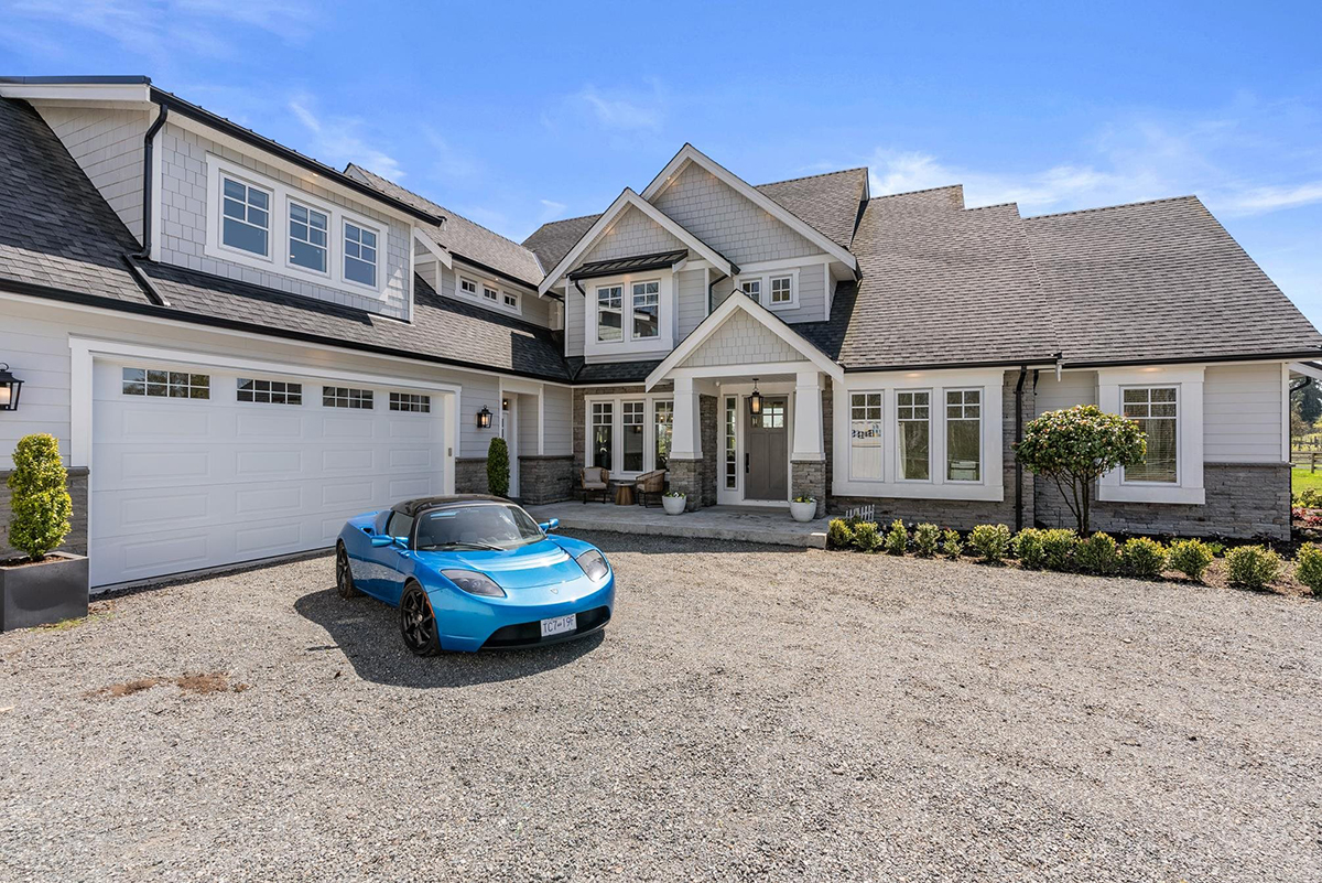 1340 224 Street, Langley 2