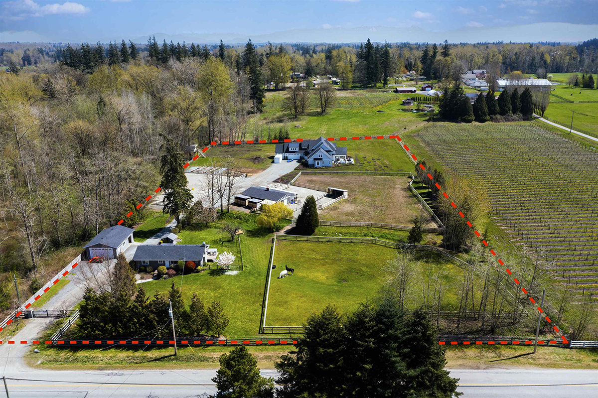 1340 224 Street, Langley 4