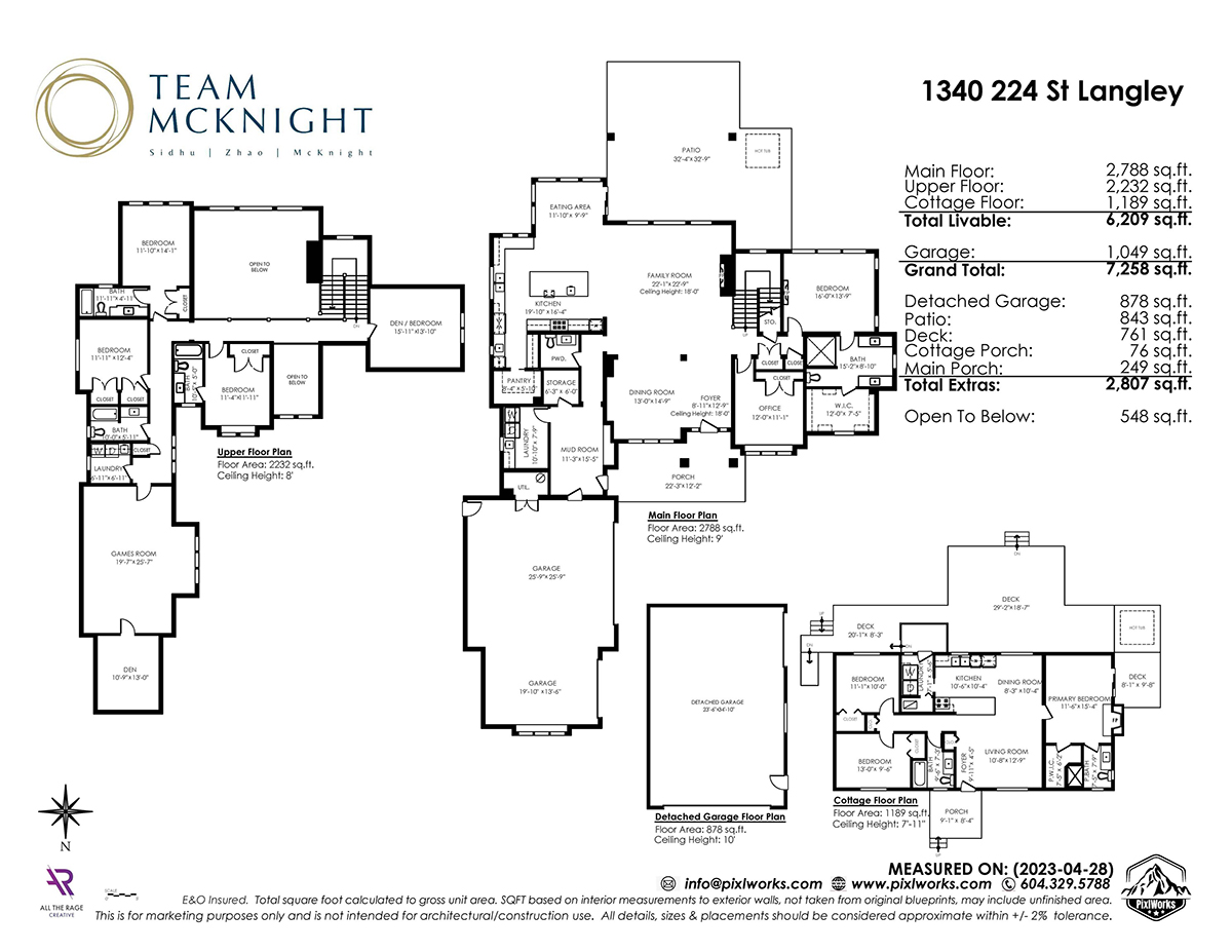 1340 224 Street, Langley 5