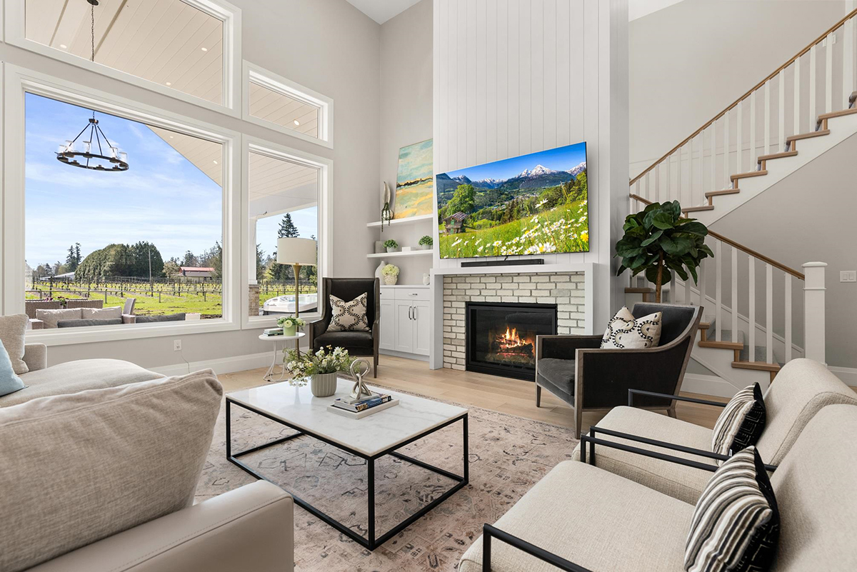1340 224 Street, Langley 6