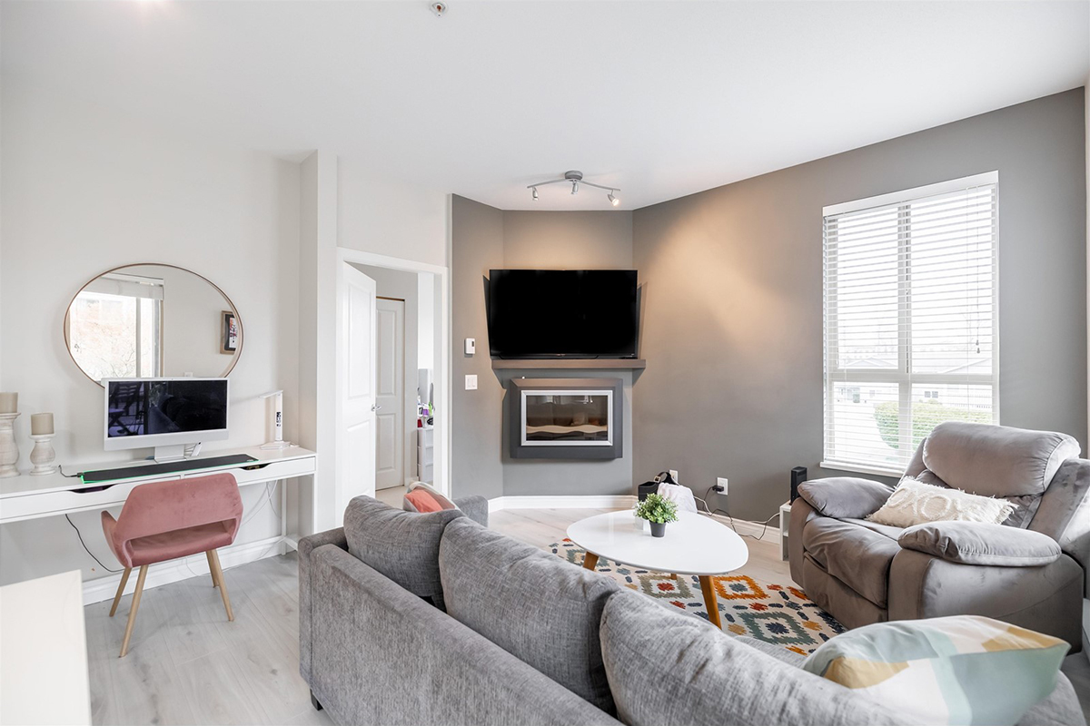 203 5655 210A Street, Langley 10