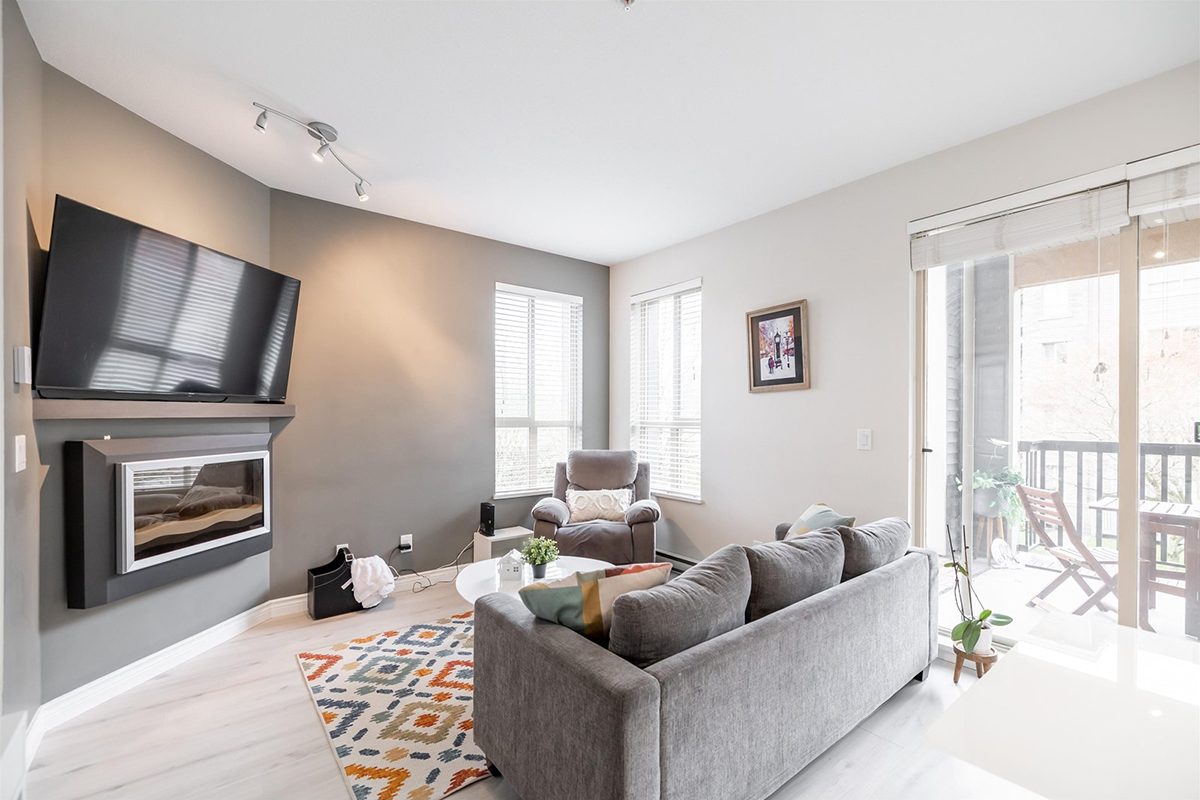 203 5655 210A Street, Langley 11