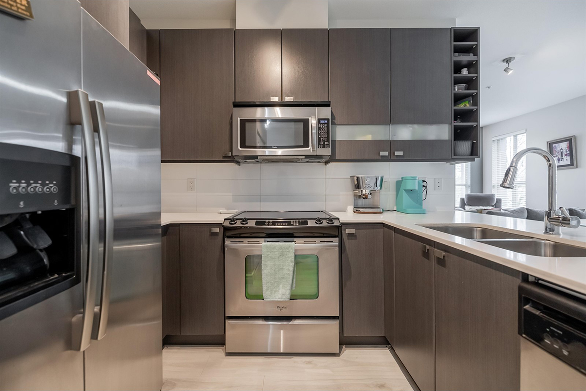 203 5655 210A Street, Langley 4