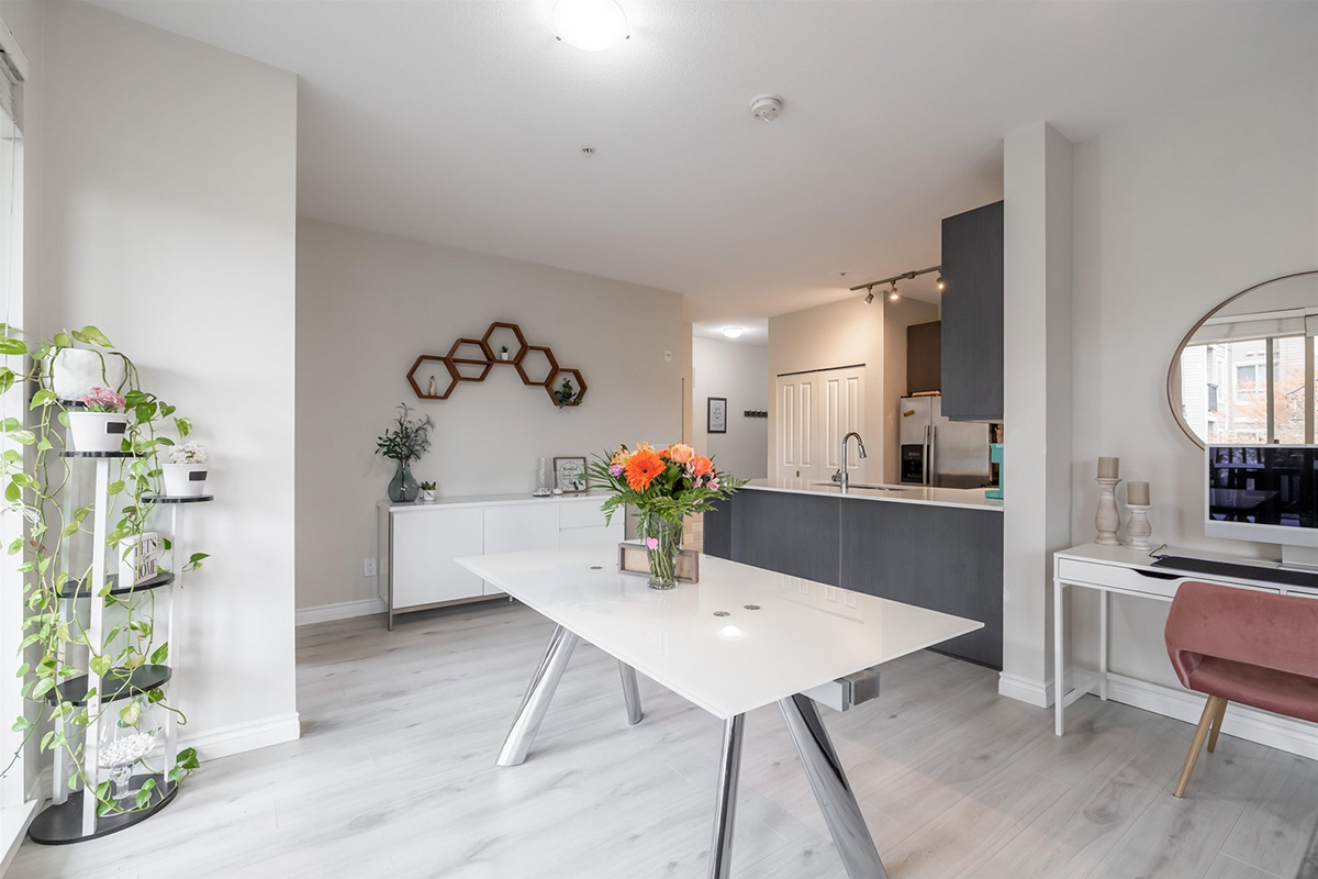 203 5655 210A Street, Langley 9