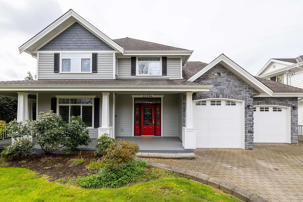 22784 88 Avenue, Langley, BC