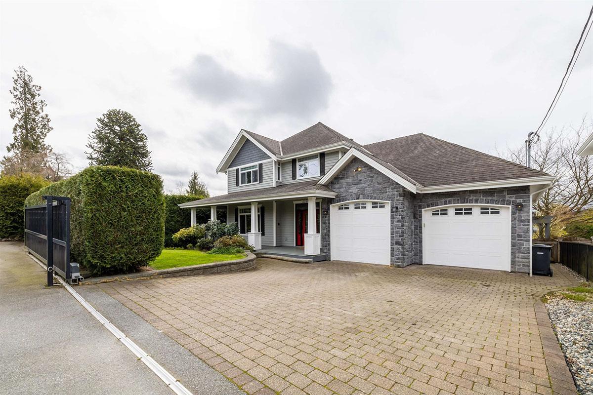 22784 88 Avenue, Langley, BC 2