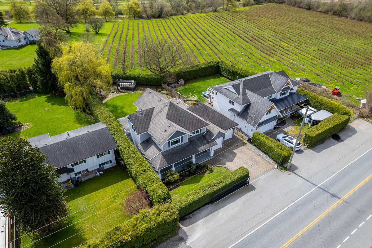 22784 88 Avenue, Langley, BC 4