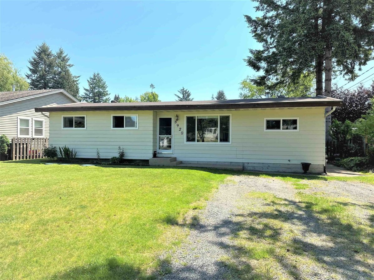 8920 Bartlett Street, Langley