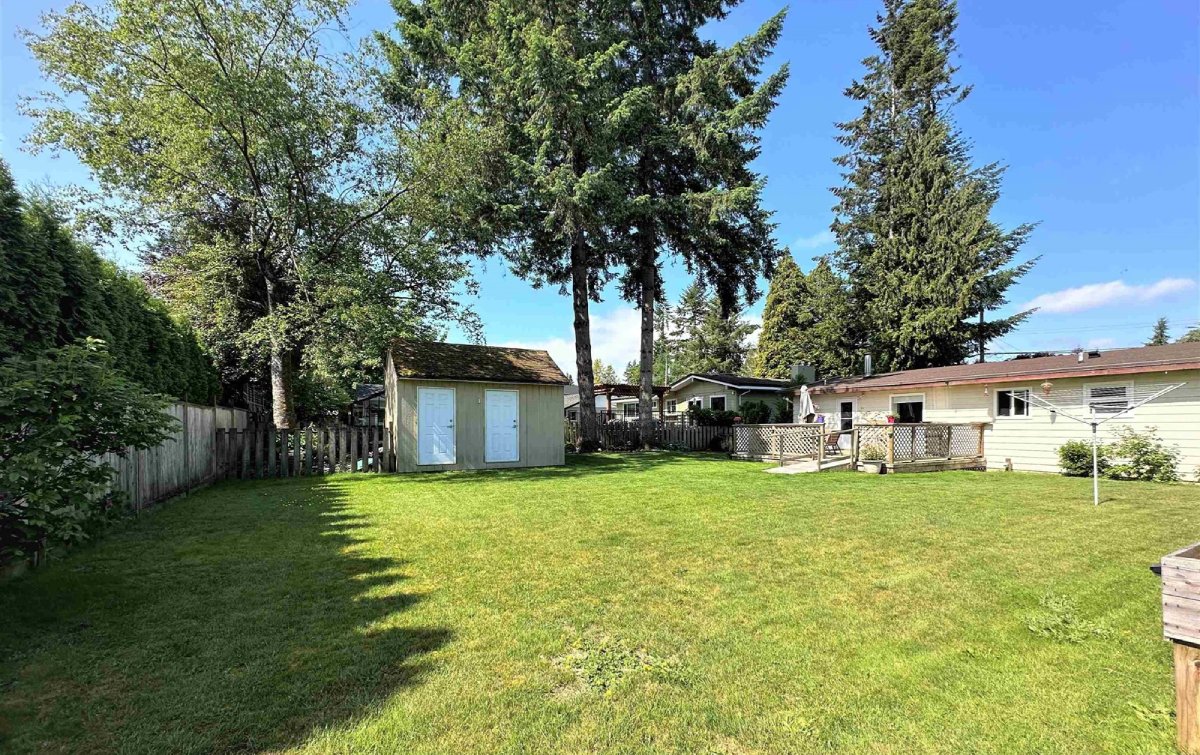 8920 Bartlett Street, Langley 29