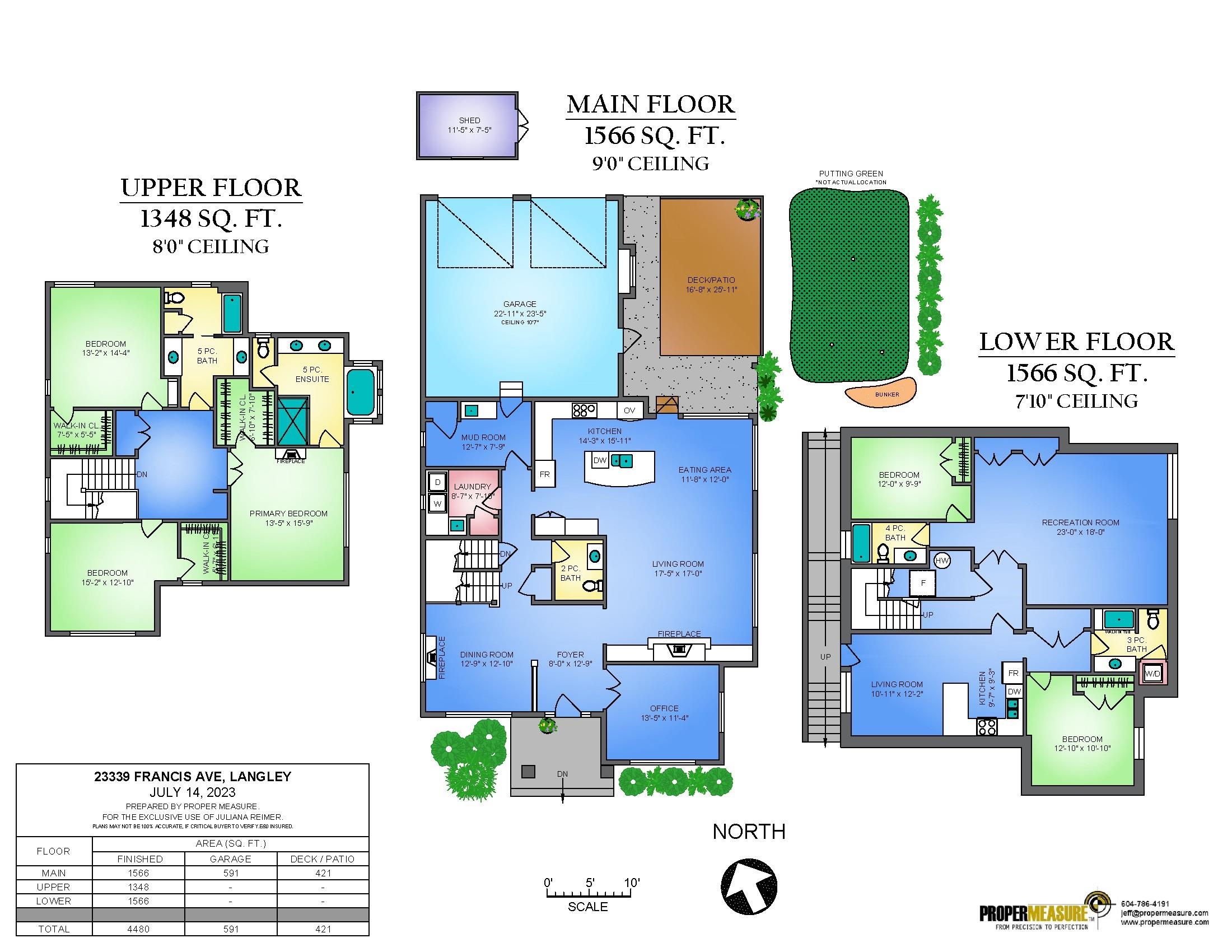 23339 Francis Avenue, Langley 11