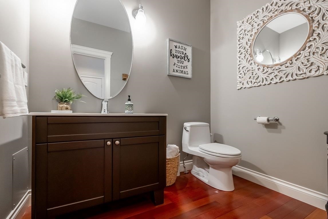 23339 Francis Avenue, Langley 23