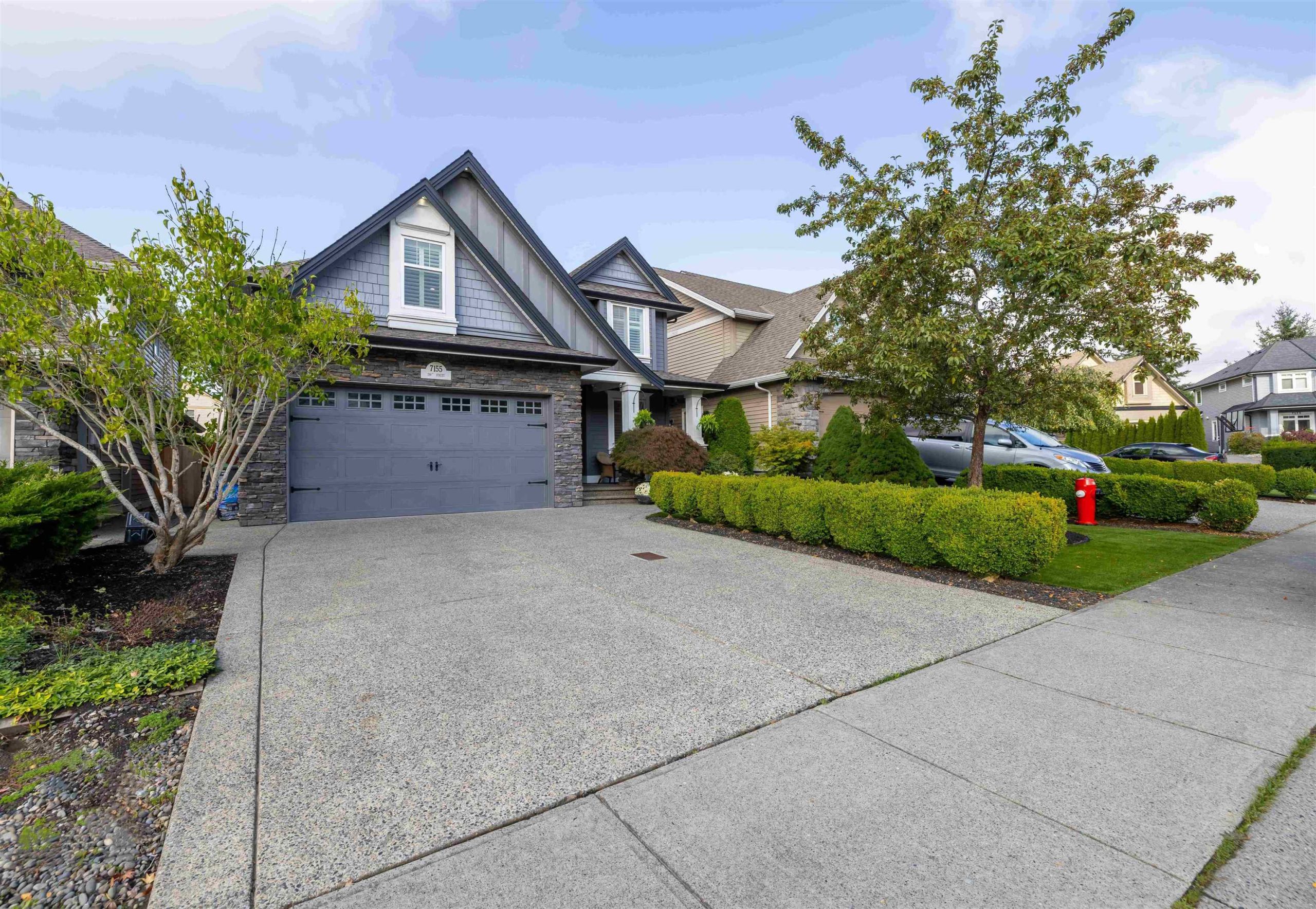 7155 198 STREET, Langley 2